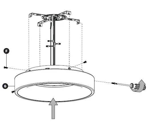 artika-FM-AIC-HD2BL-Aiden-LED-Ceiling-Light-7