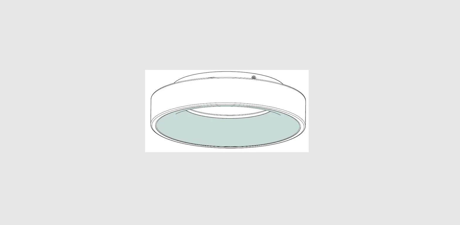 Artika Fm-aic-hd2bl Aiden Led Ceiling Light Instruction Manual Artika Fm-aic-hd2bl Aiden Led Ceiling Light Instruction Manual