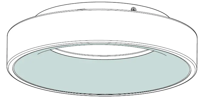 artika-FM-AIC-HD2BL-Aiden-LED-Ceiling-Light-PRODUCT