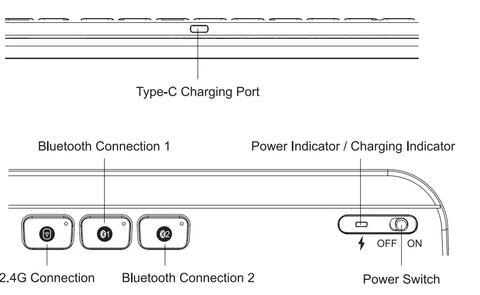 Dongguan-Tinow-Technology-T202-Backlight-Wireless-Keyboard-1