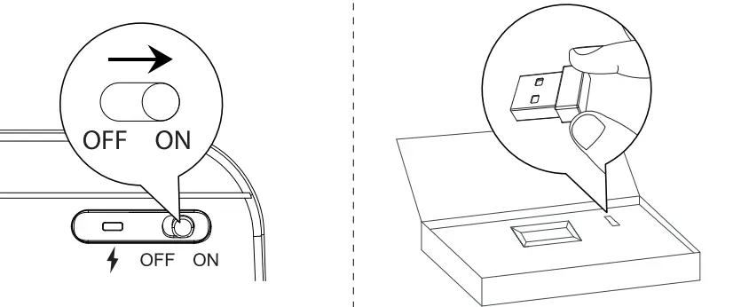 Dongguan-Tinow-Technology-T202-Backlight-Wireless-Keyboard-2