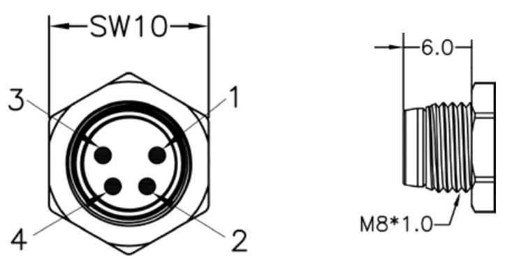 Electrical Connection