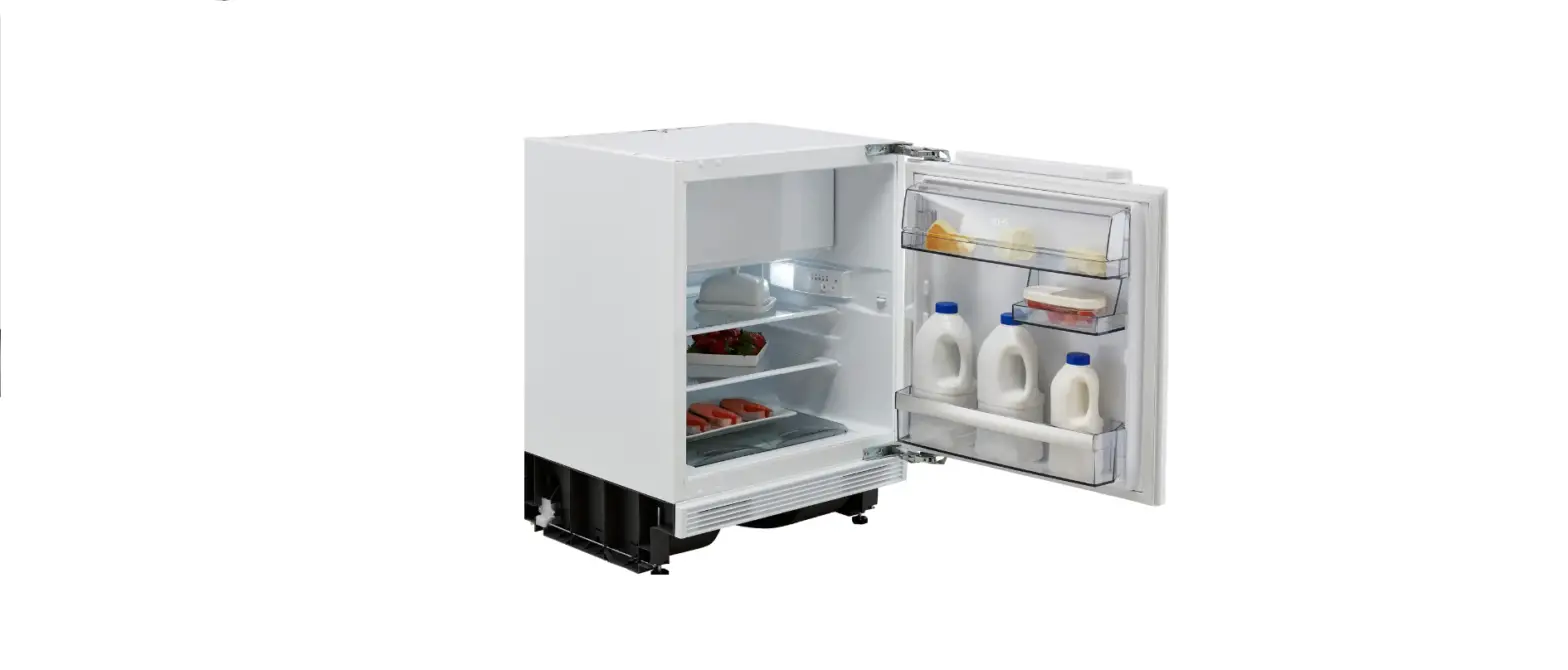 Aeg Sfb682e1af Built-in Undercounter Fridge User Manual Aeg Sfb682e1af Built-in Undercounter Fridge User Manual