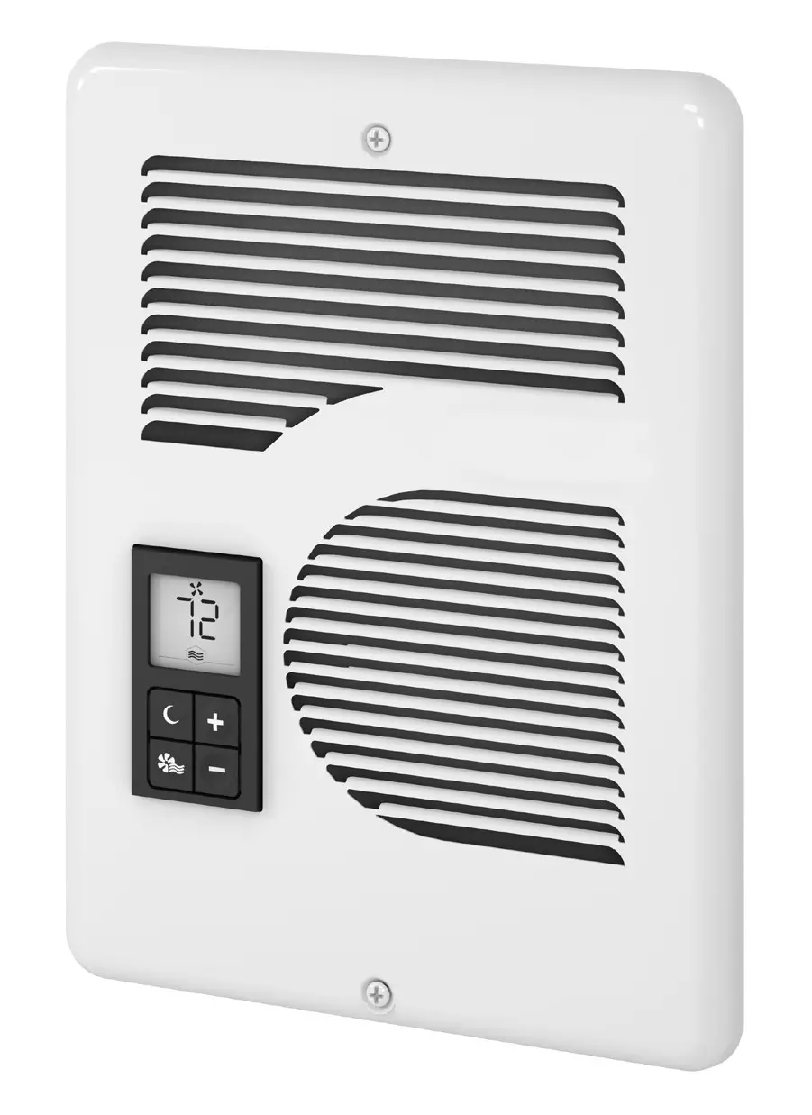 Dimplex Intelligent fan-forced heater