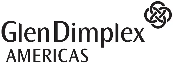 Dimplex logo