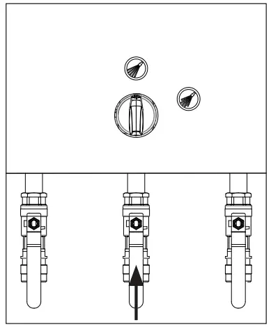 Spoelen PD Induction