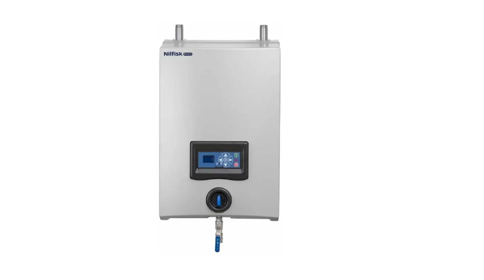 Nilfisk Food Hybrid Compact Pagasus Main Station User Guide Nilfisk Food Hybrid Compact Pagasus Main Station User Guide