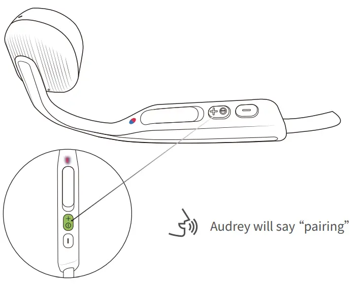 SHOKZ S661 OpenMove Bone Conduction Open Ear Sport Headphones - 15