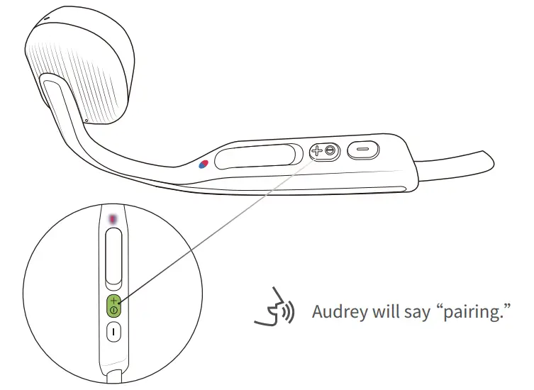 SHOKZ S661 OpenMove Bone Conduction Open Ear Sport Headphones - 21