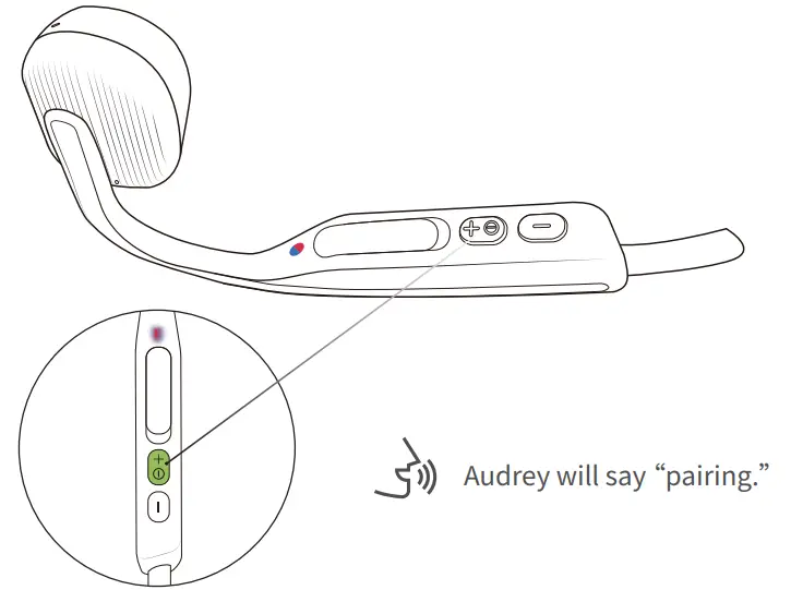 SHOKZ S661 OpenMove Bone Conduction Open Ear Sport Headphones - 23