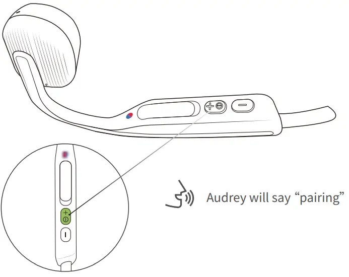 SHOKZ S661 OpenMove Bone Conduction Open Ear Sport Headphones - 25