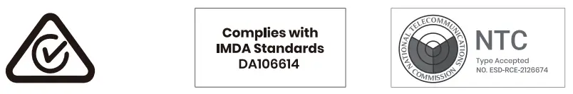 SHOKZ S661 OpenMove Bone Conduction Open Ear Sport Headphones - 31