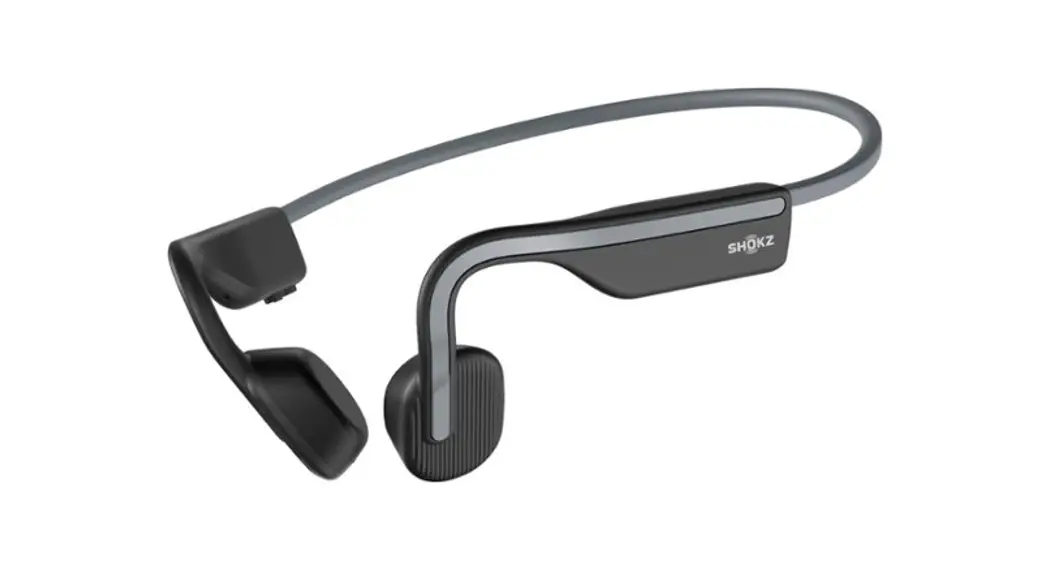 Shokz S661 Openmove Bone Conduction Open Ear Sport Headphones User Guide