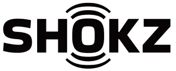 SHOKZ logo