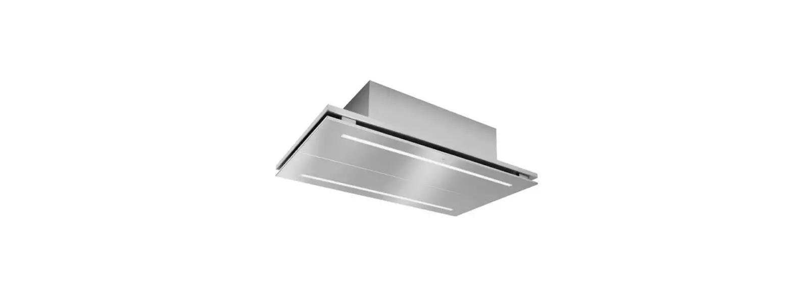 Caple Ce920wh Ceiling Hood White Glass & Stainless Steel Instruction Manual Caple Ce920wh Ceiling Hood White Glass & Stainless Steel Instruction Manual