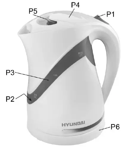 HYUNDAI-VK-688B-Electric-Kettle-1