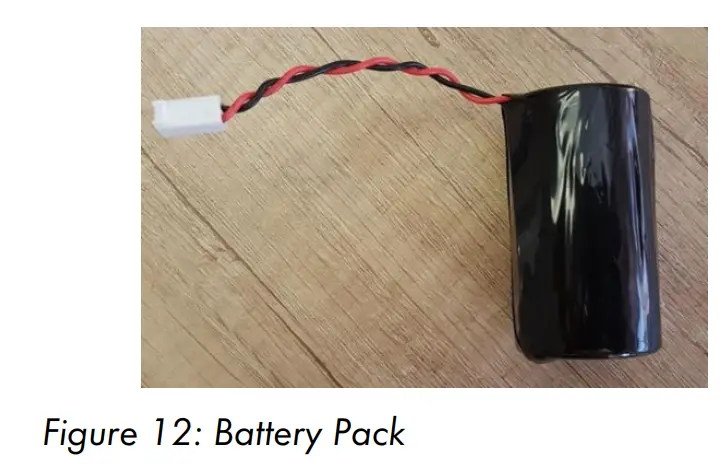 Munters-116812-Green-RTU-RX-Module-12