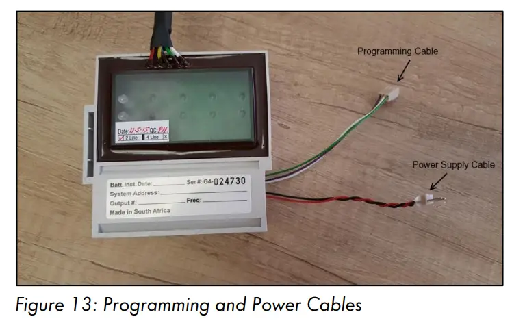 Munters-116812-Green-RTU-RX-Module-13