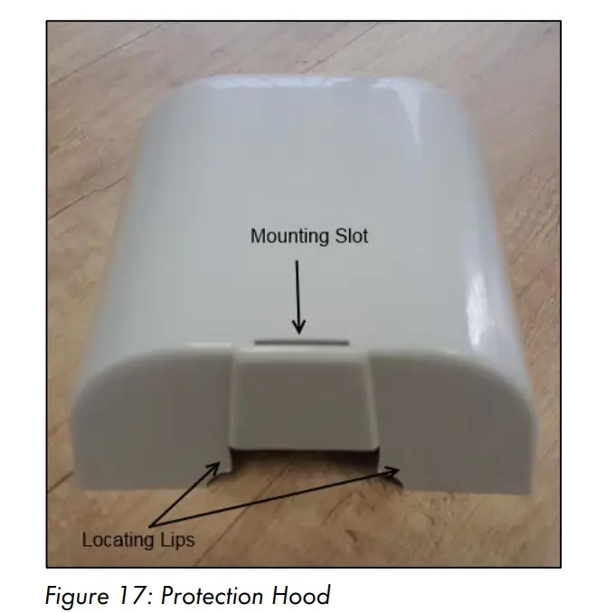 Munters-116812-Green-RTU-RX-Module-17