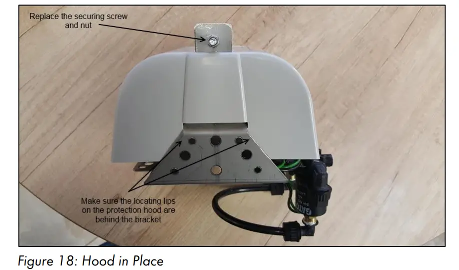 Munters-116812-Green-RTU-RX-Module-18