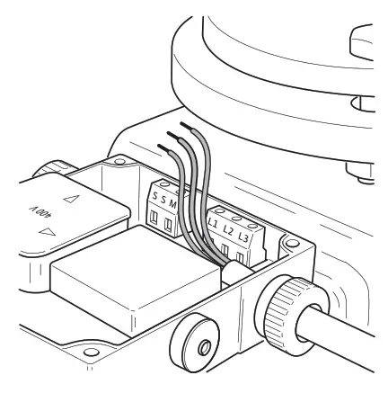 WILO TOP Z 7 Protect Modul C Pump - Fig.2a