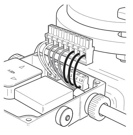 WILO TOP Z 7 Protect Modul C Pump - Fig.2c