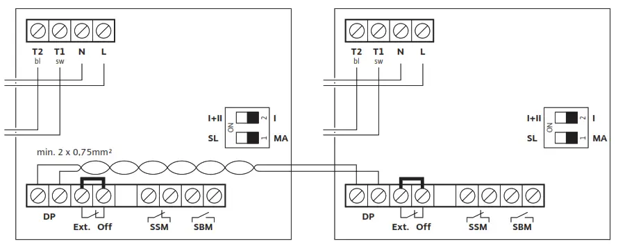 WILO TOP Z 7 Protect Modul C Pump - Fig.9