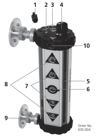 Electromagnetic radiation