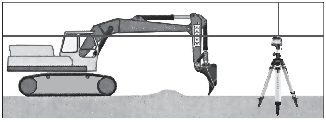 Remote display for SensoPilot Pro