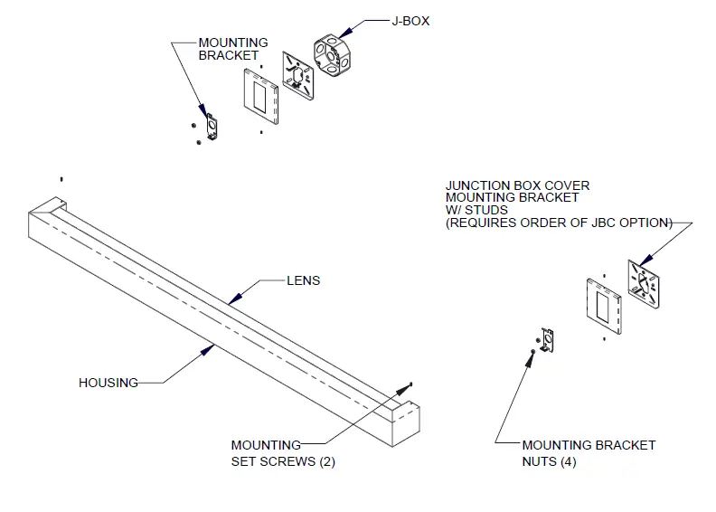 VISALIGHTING-CB5523-Posh-Wall-Mount-Visa-Lighting-fig-3