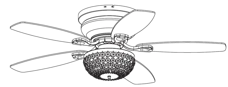 Parrot-Uncle-F6230NB110V-Ceiling-Fan-01