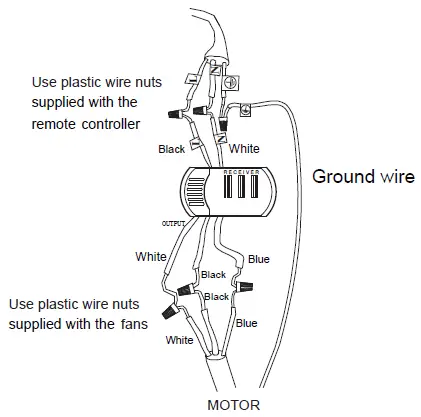 Parrot-Uncle-F6230NB110V-Ceiling-Fan-07
