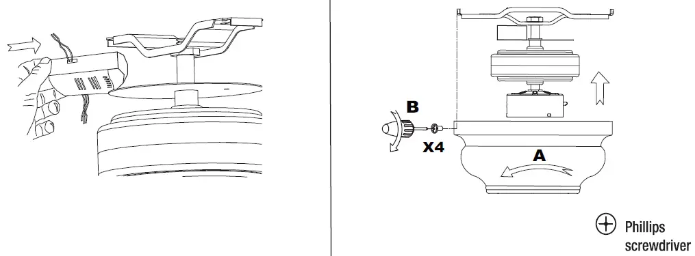 Parrot-Uncle-F6230NB110V-Ceiling-Fan-0708