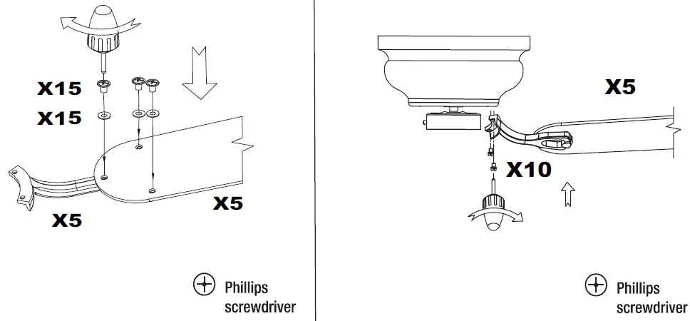 Parrot-Uncle-F6230NB110V-Ceiling-Fan-09
