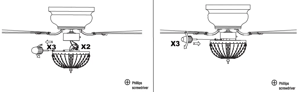 Parrot-Uncle-F6230NB110V-Ceiling-Fan-11