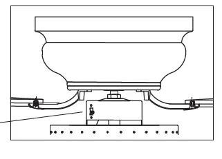 Parrot-Uncle-F6230NB110V-Ceiling-Fan-13