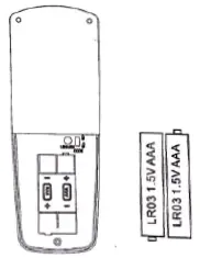 Parrot-Uncle-F6230NB110V-Ceiling-Fan-17