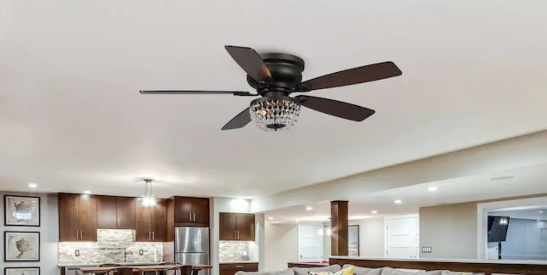 Parrot Uncle F6230nb110v Ceiling Fan User Guide Parrot Uncle F6230nb110v Ceiling Fan User Guide