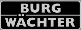 BURG-WACHTER-LOGO