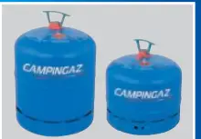 Campingaz 400 Party Grill kooktoestel - fig8