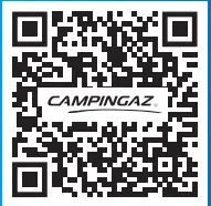 Campingaz 400 Party Grill kooktoestel - qr