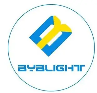 BYBLIGHT logo