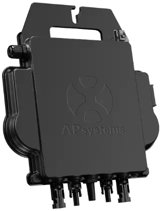 APsystems DS3-S Solar Microinverters
