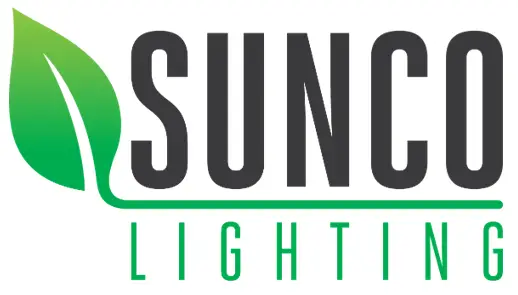 SUNCO LIGH logo