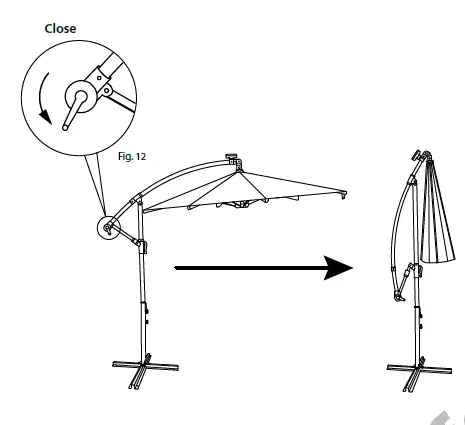 Belavi-10-FOOT-OFFSET-SOLAR-LED-UMBRELLA-FIG-11