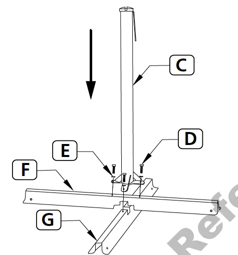 Belavi-10-FOOT-OFFSET-SOLAR-LED-UMBRELLA-FIG-3