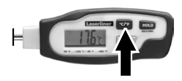 Laserliner 082 030 ThermoTester FIG 3