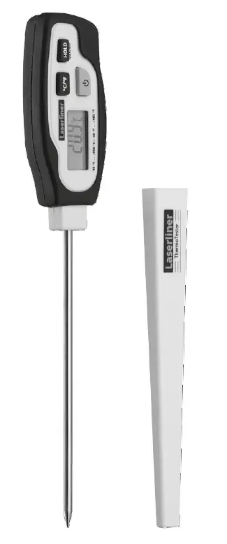 Laserliner 082 030 ThermoTester PRODUCT