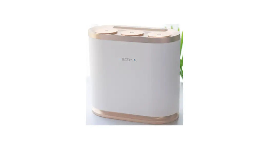 Guangzhou Chiyang Scent Technology A311 Aroma Diffuser User Manual Guangzhou Chiyang Scent Technology A311 Aroma Diffuser User Manual