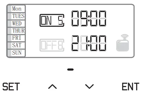 Guangzhou Chiyang Scent Technology A311 Aroma Diffuser - fig 3